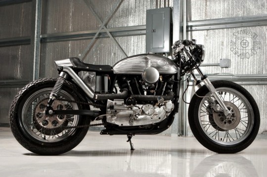 JDP CAFE RACER 009old school